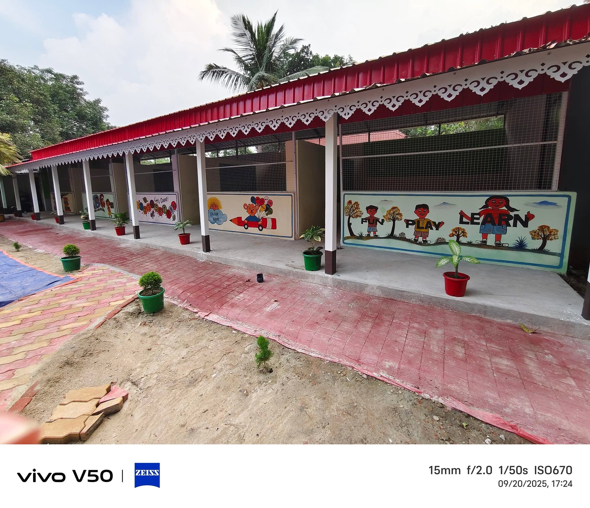 AALOR DISHA PUBLIC SCHOOL - School Life Photo 1
