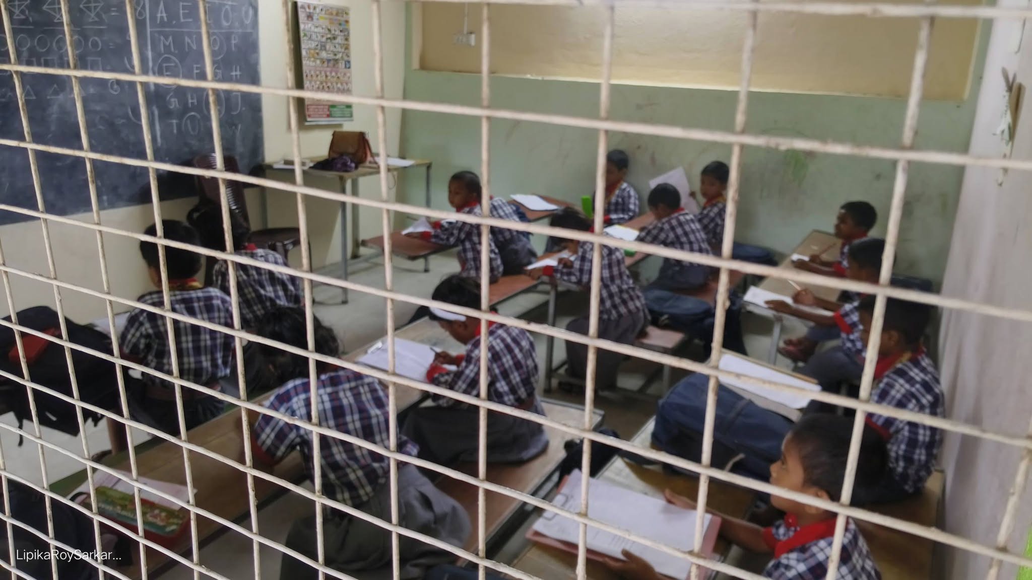 AALOR DISHA PUBLIC SCHOOL - School Life Photo 11