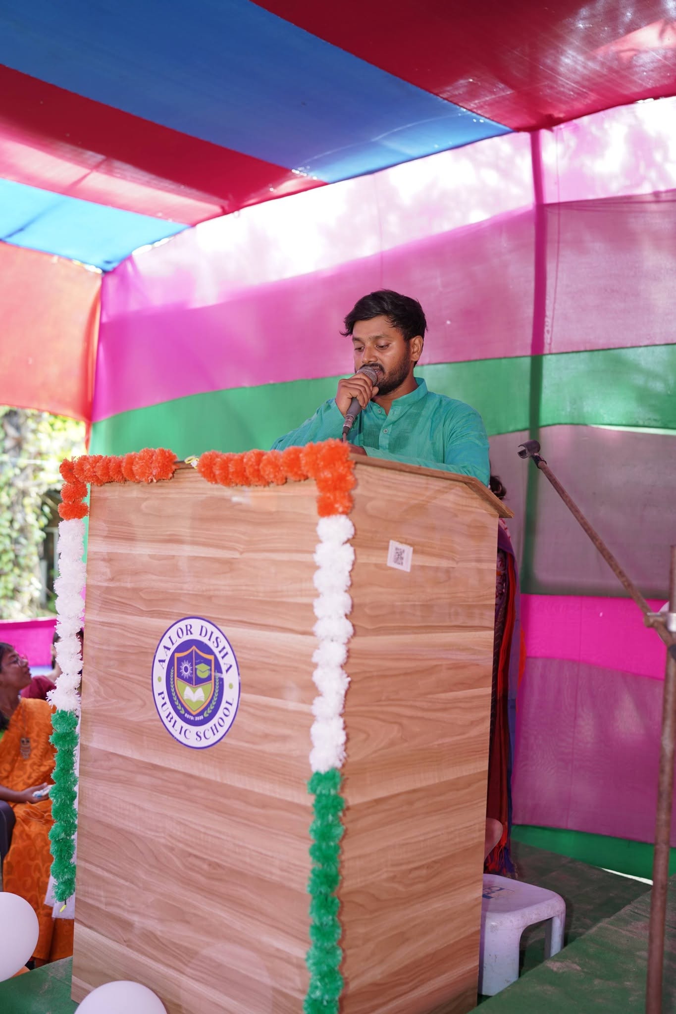 AALOR DISHA PUBLIC SCHOOL - School Life Photo 12