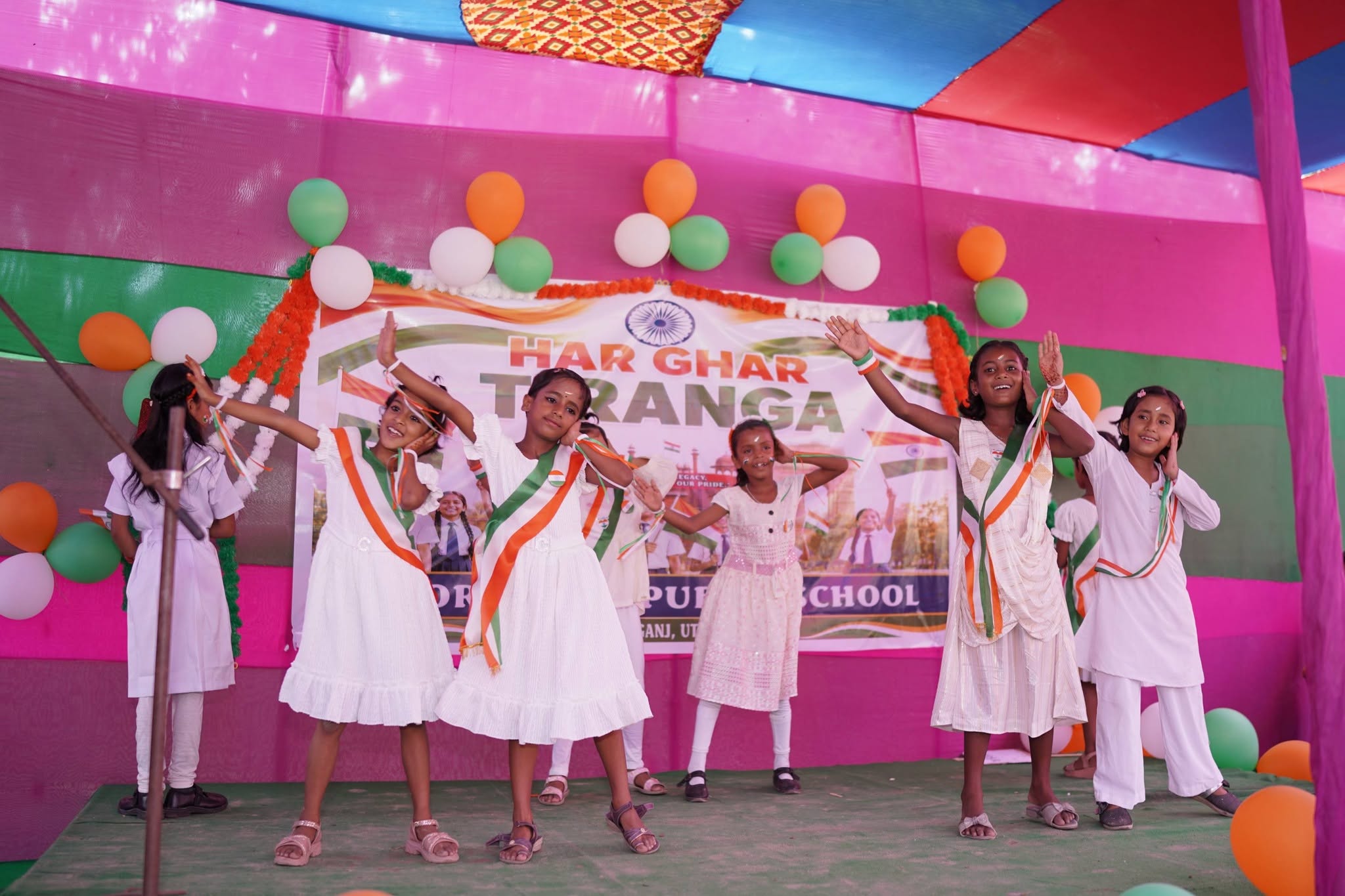 AALOR DISHA PUBLIC SCHOOL - School Life Photo 13