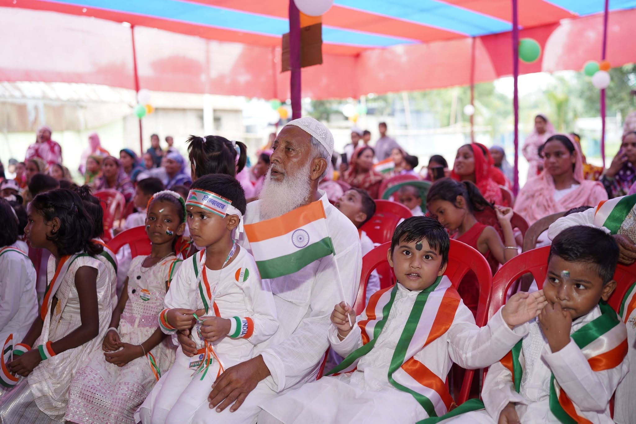 AALOR DISHA PUBLIC SCHOOL - School Life Photo 14