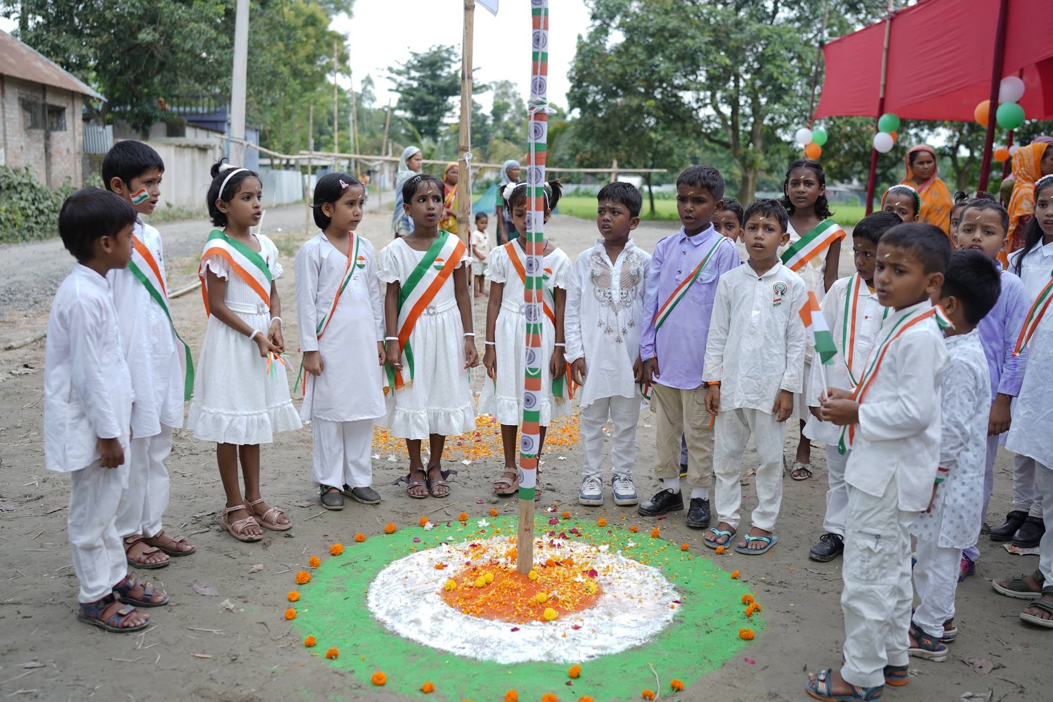 AALOR DISHA PUBLIC SCHOOL - School Life Photo 16