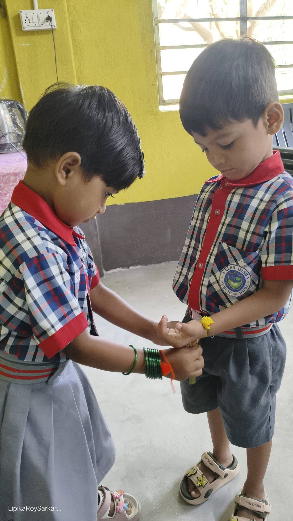 AALOR DISHA PUBLIC SCHOOL - School Life Photo 18