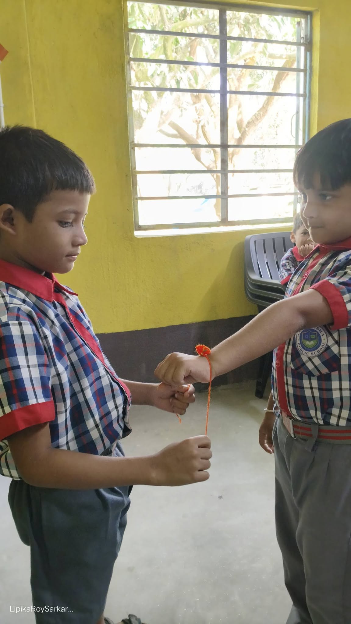 AALOR DISHA PUBLIC SCHOOL - School Life Photo 19