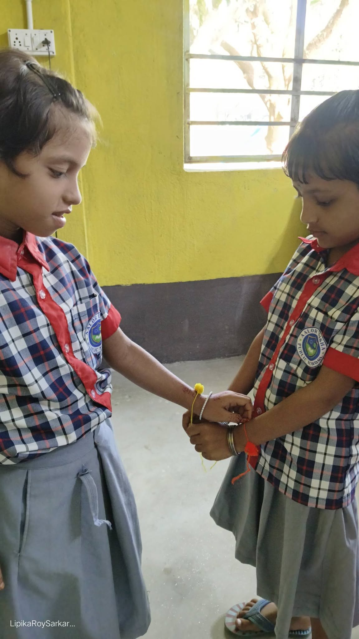 AALOR DISHA PUBLIC SCHOOL - School Life Photo 20