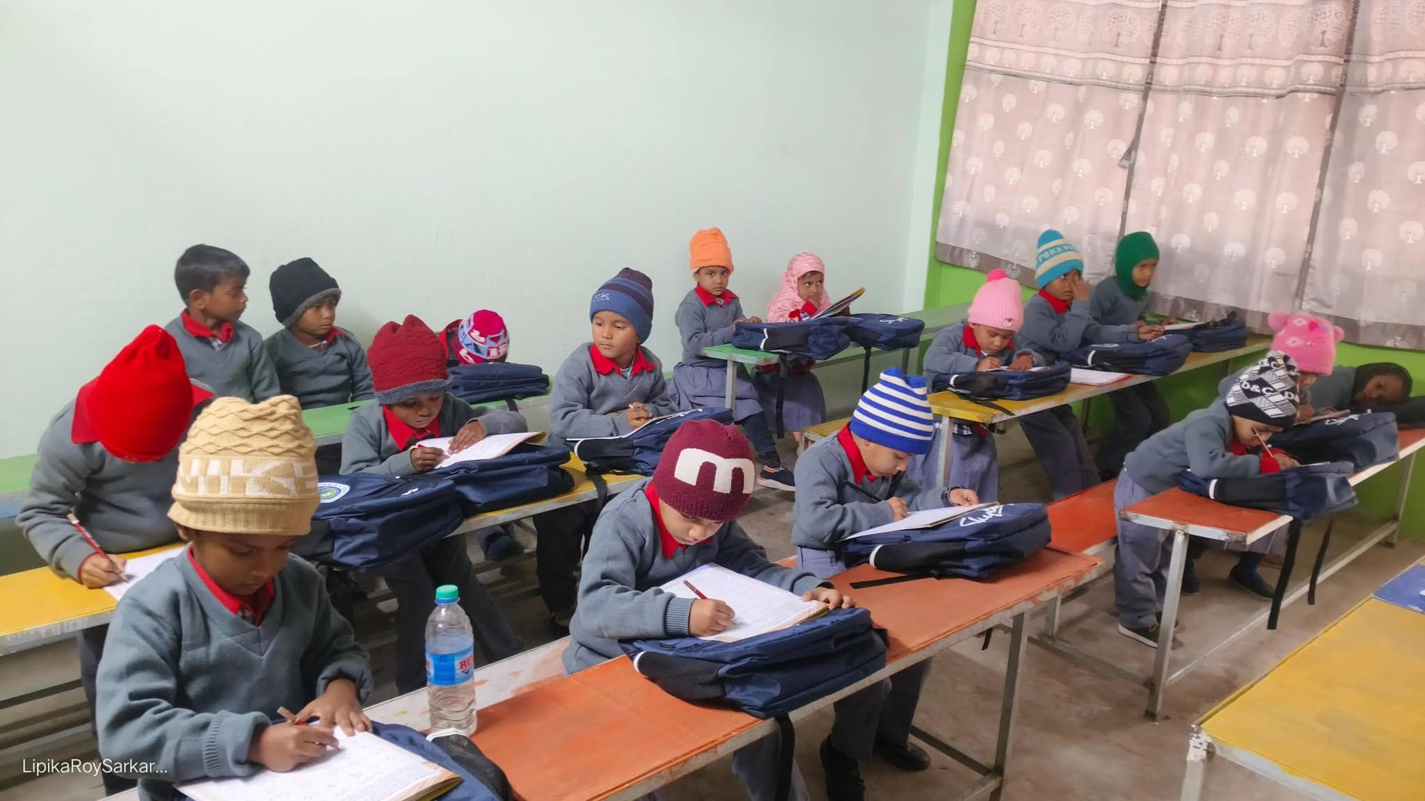 AALOR DISHA PUBLIC SCHOOL - School Life Photo 5