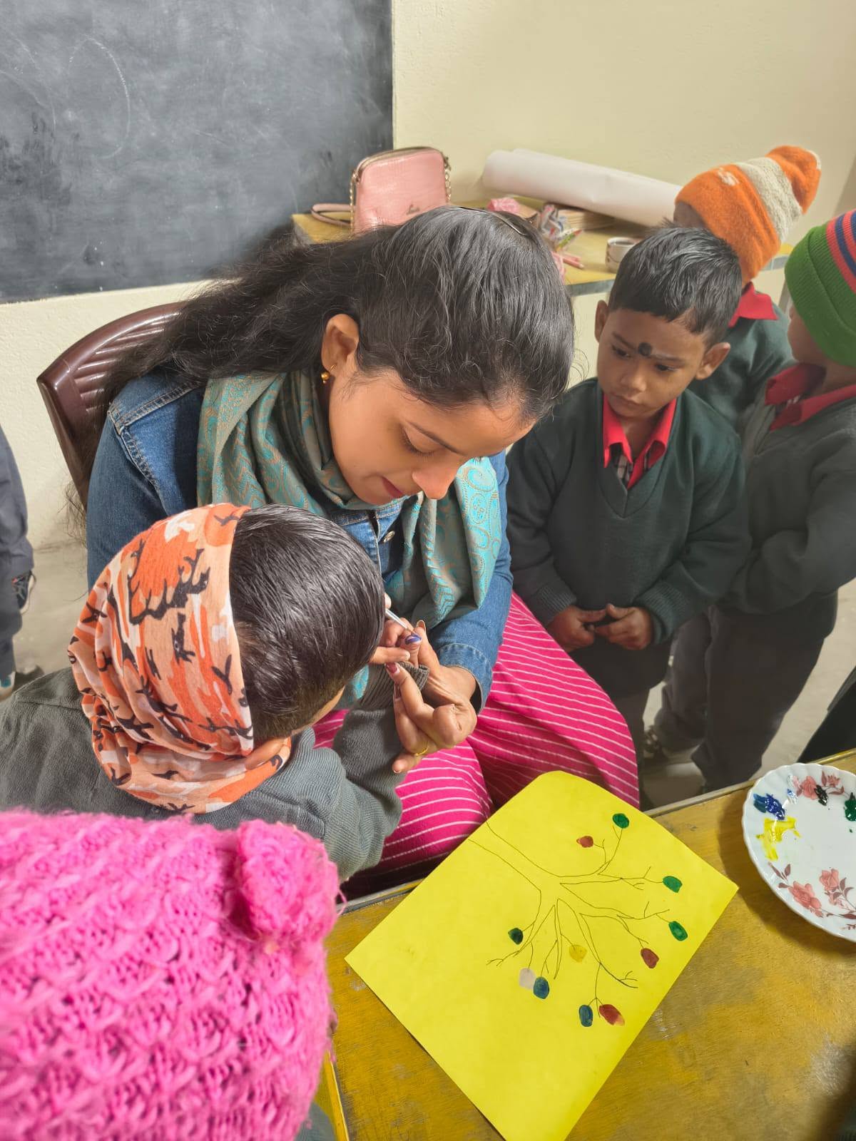 AALOR DISHA PUBLIC SCHOOL - School Life Photo 8